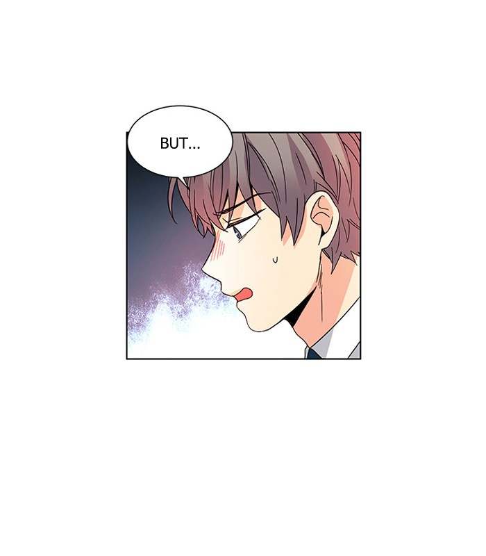 Oh! Holy Chapter 33 - Page 30