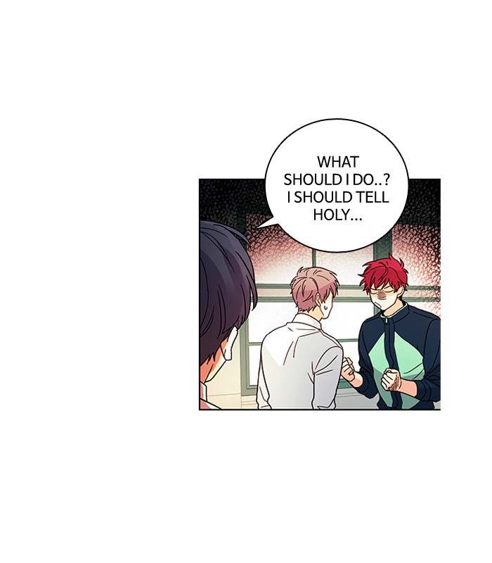 Oh! Holy Chapter 33 - Page 33