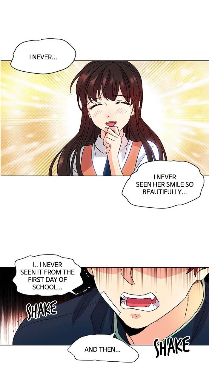 Oh! Holy Chapter 33 - Page 37