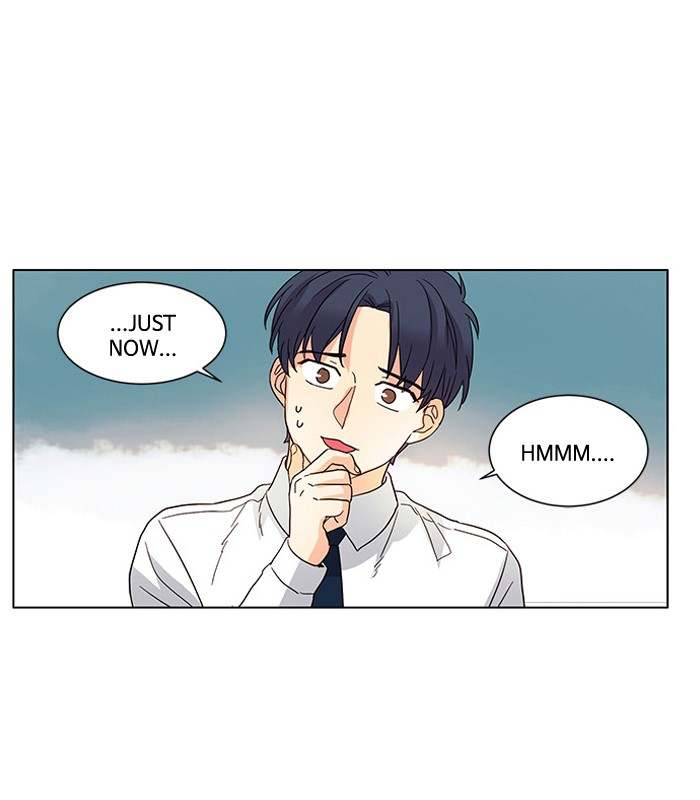 Oh! Holy Chapter 33 - Page 39