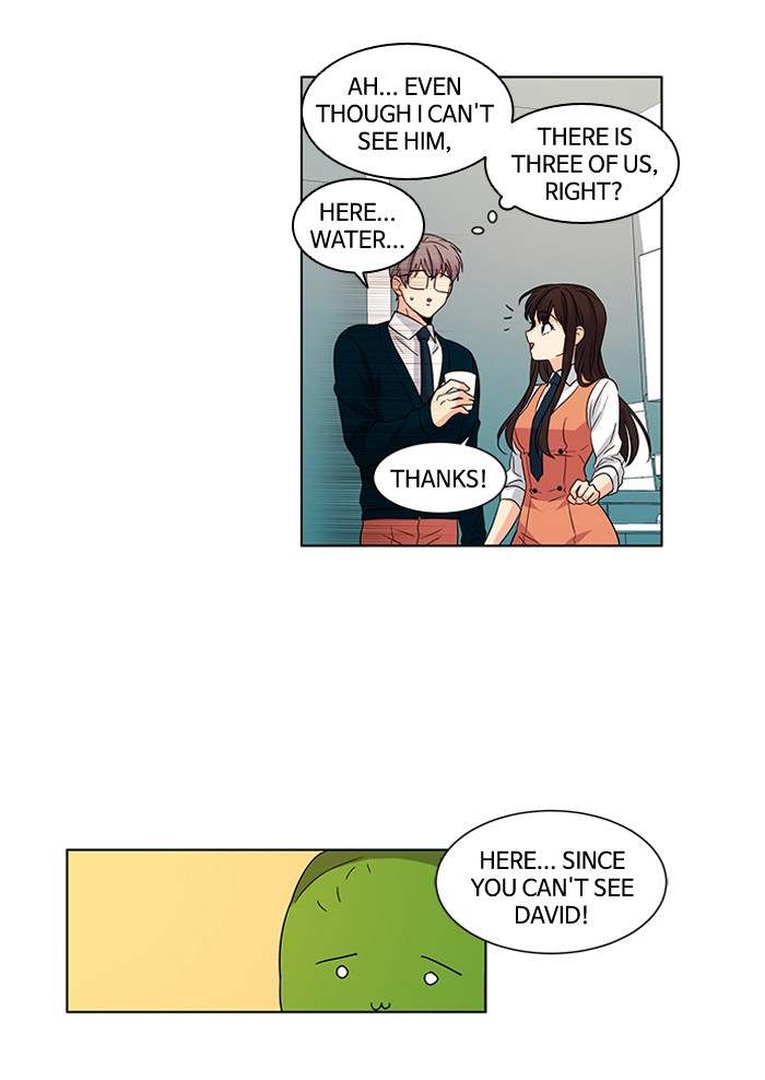 Oh! Holy Chapter 40 - Page 6