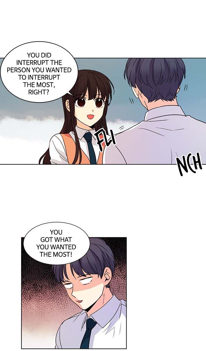 Oh! Holy Chapter 40 - Page 14