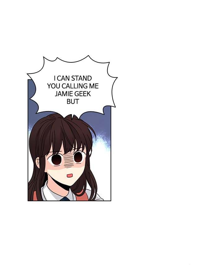 Oh! Holy Chapter 40 - Page 20