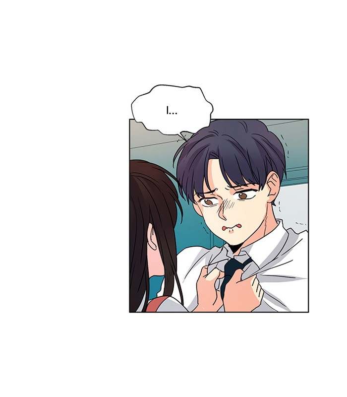 Oh! Holy Chapter 40 - Page 22