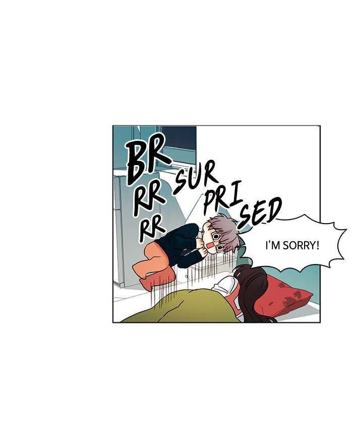 Oh! Holy Chapter 40 - Page 33