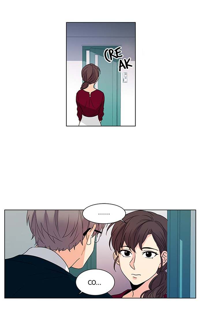 Oh! Holy Chapter 40 - Page 42