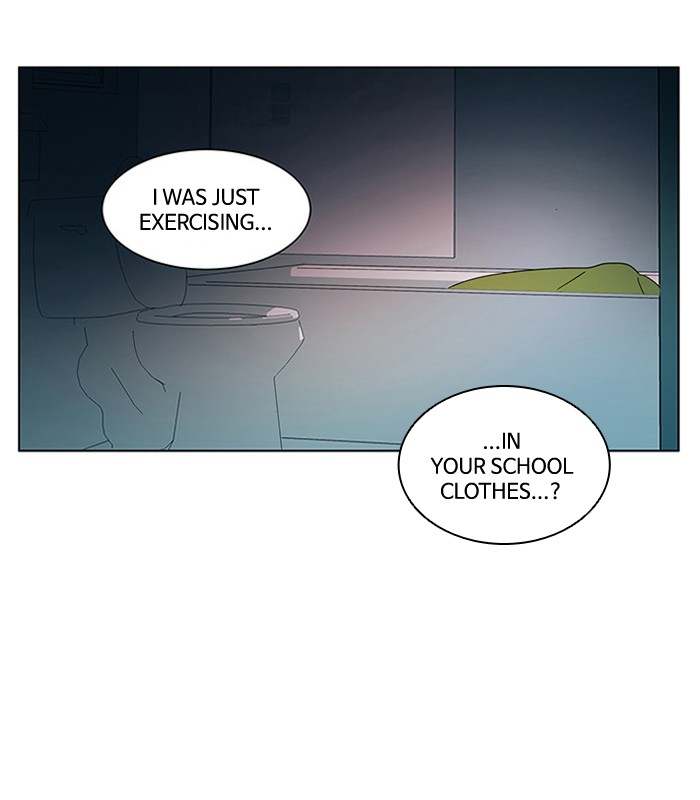 Oh! Holy Chapter 40 - Page 44