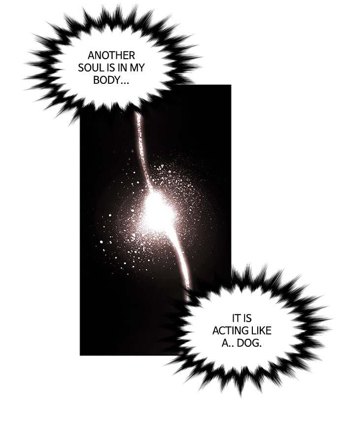 Oh! Holy Chapter 47 - Page 3