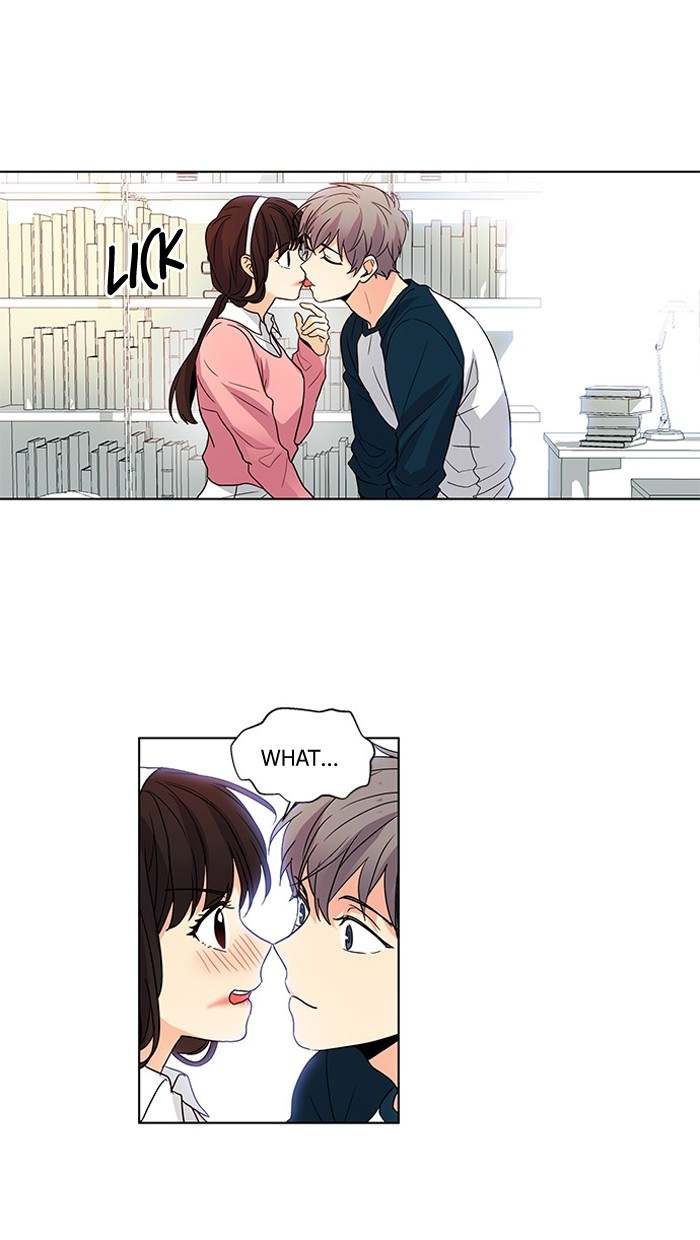 Oh! Holy Chapter 47 - Page 14