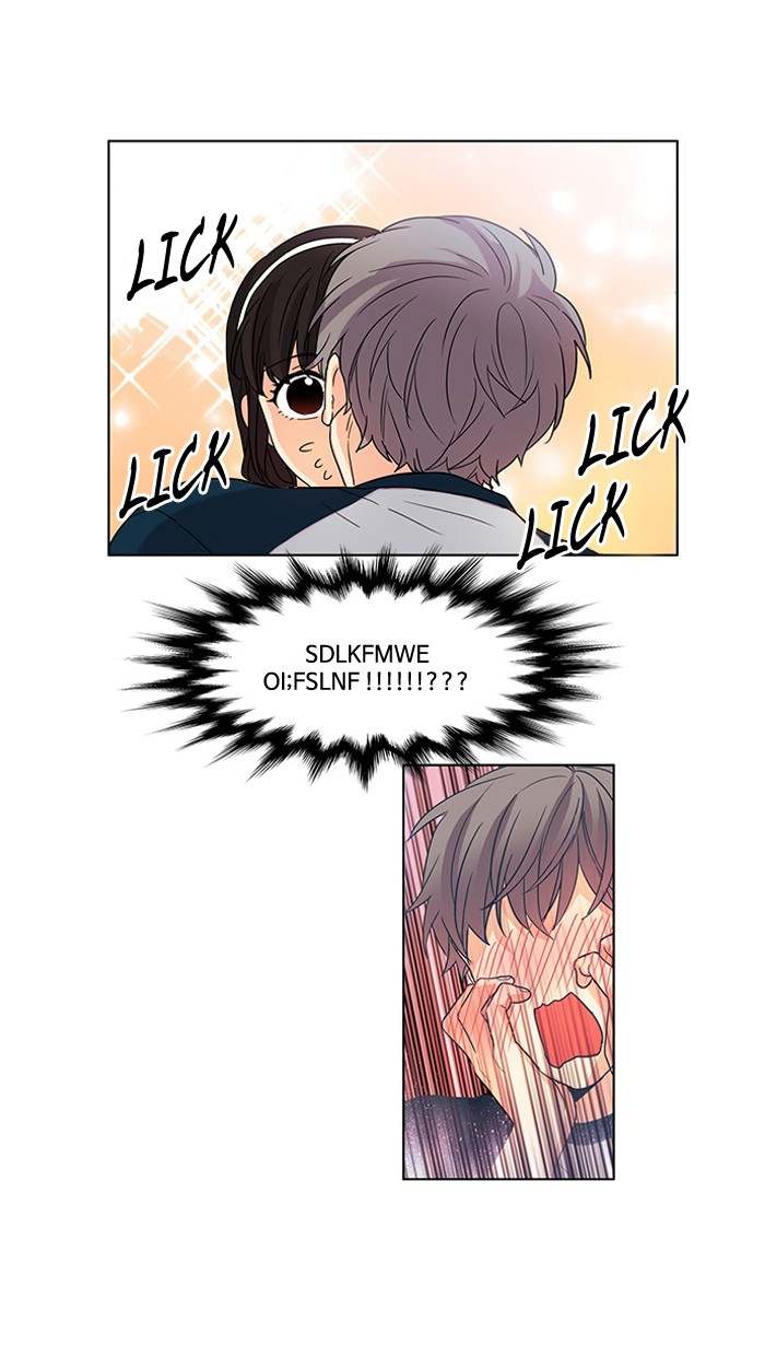 Oh! Holy Chapter 47 - Page 16