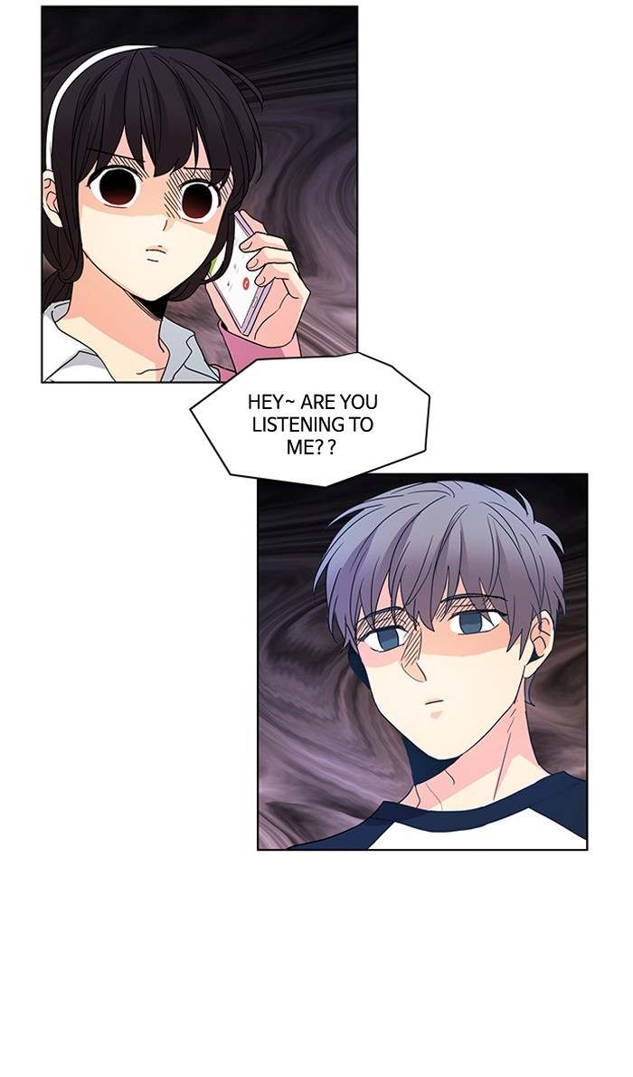 Oh! Holy Chapter 47 - Page 27