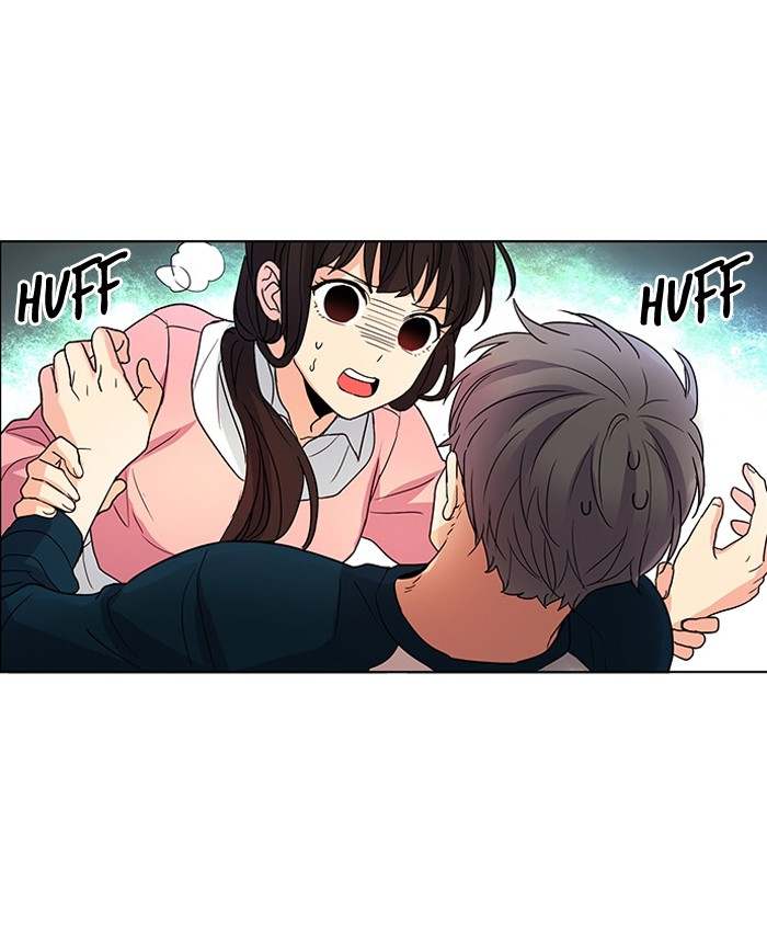 Oh! Holy Chapter 47 - Page 30