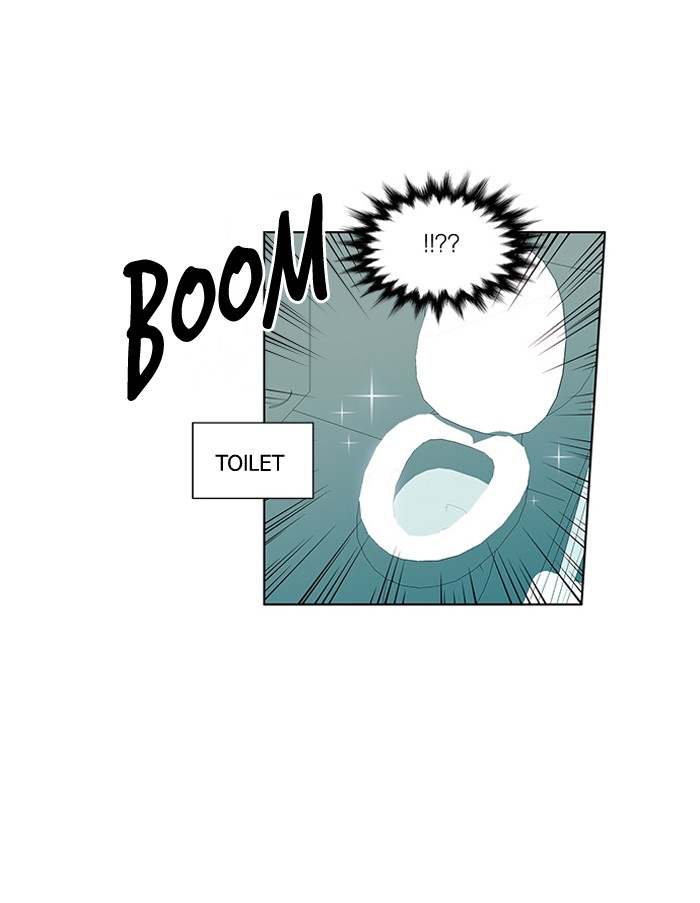 Oh! Holy Chapter 47 - Page 34