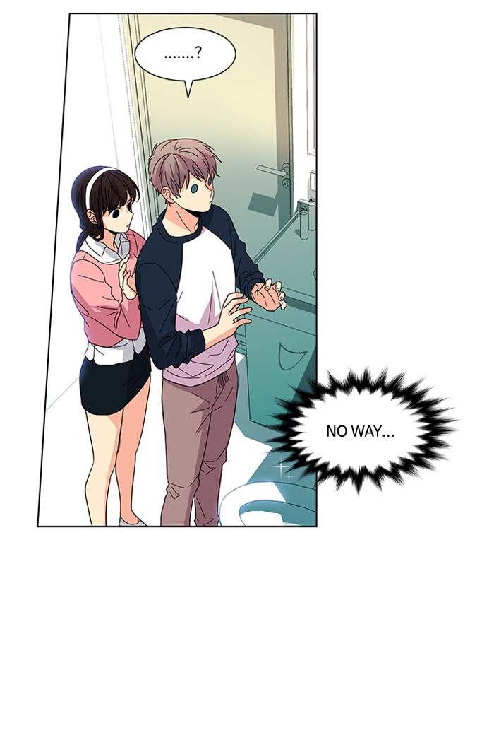 Oh! Holy Chapter 47 - Page 35
