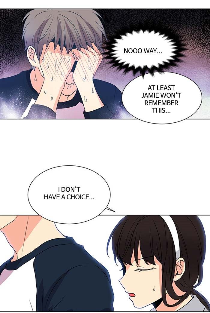 Oh! Holy Chapter 47 - Page 36