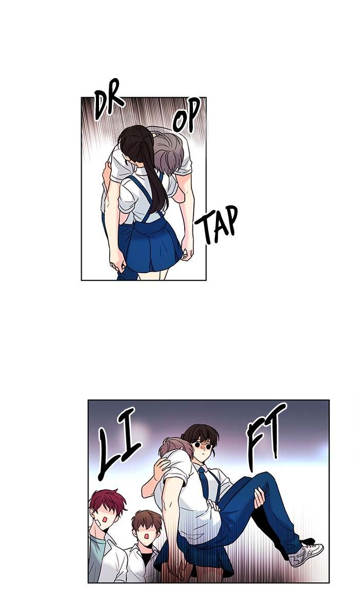 Oh! Holy Chapter 68 - Page 13