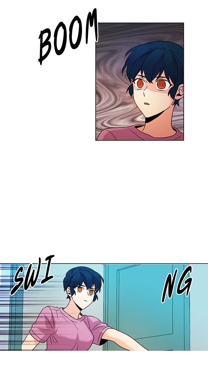 Oh! Holy Chapter 68 - Page 18