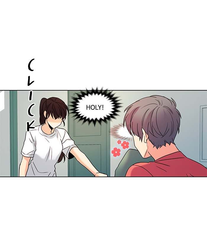 Oh! Holy Chapter 68 - Page 38