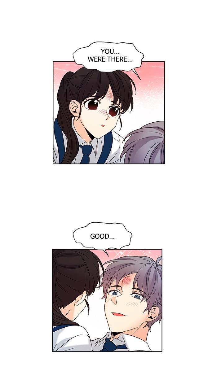 Oh! Holy Chapter 73 - Page 4