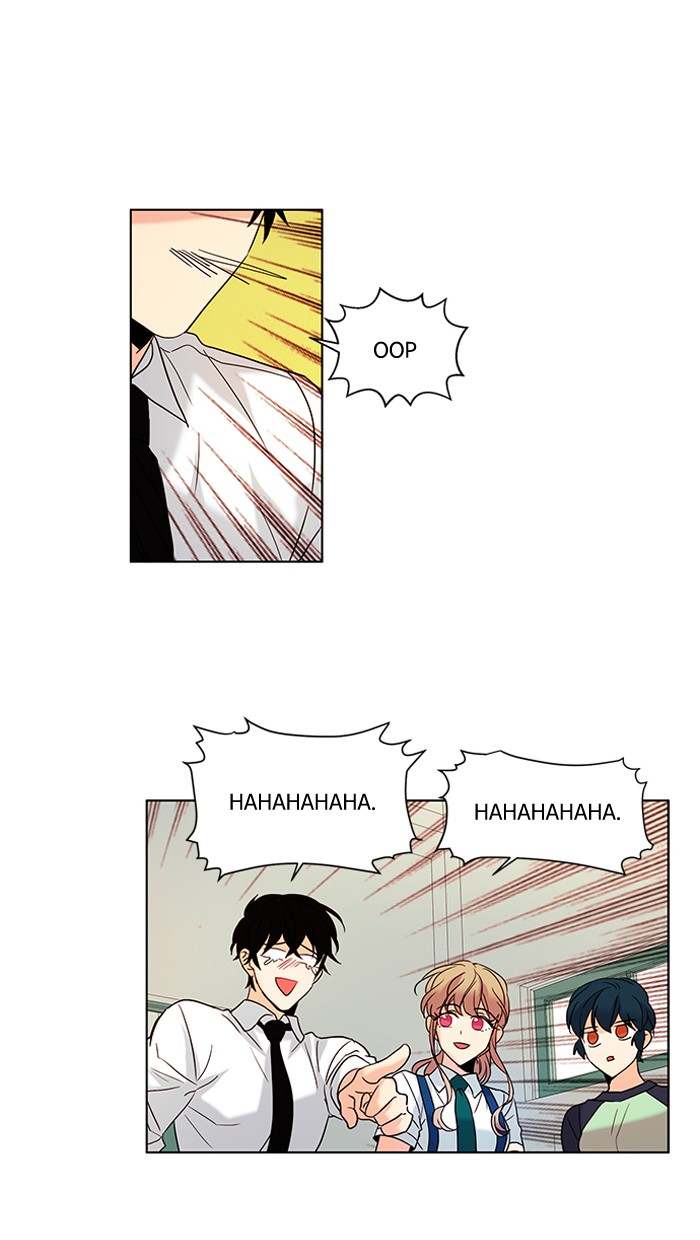 Oh! Holy Chapter 73 - Page 6