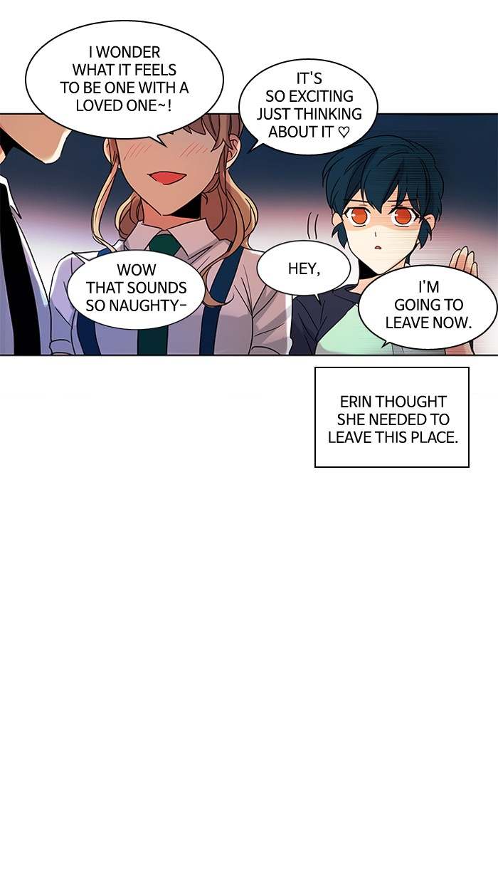 Oh! Holy Chapter 73 - Page 11
