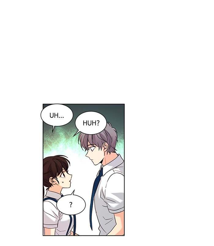 Oh! Holy Chapter 73 - Page 16