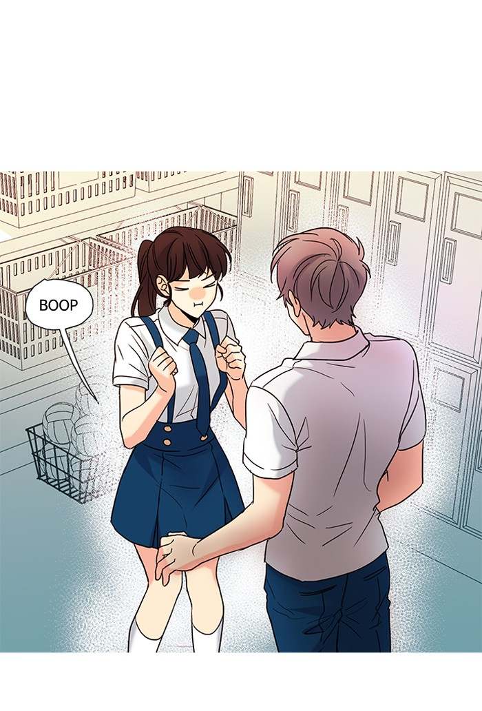 Oh! Holy Chapter 73 - Page 24