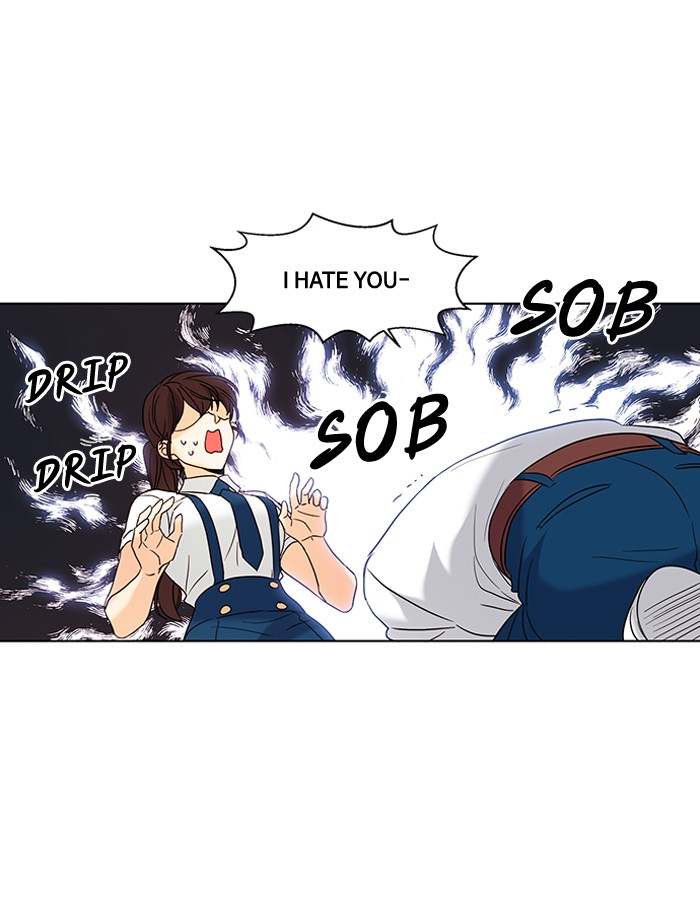 Oh! Holy Chapter 73 - Page 30