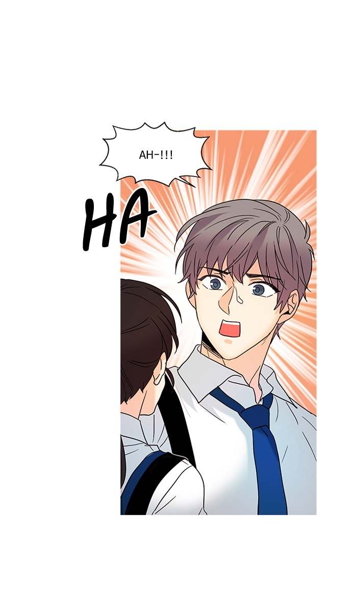 Oh! Holy Chapter 73 - Page 42