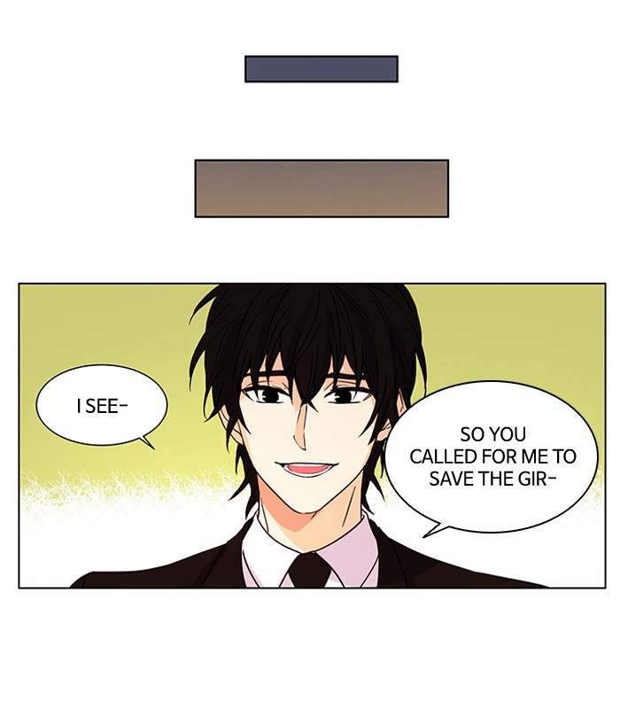 Oh! Holy Chapter 8 - Page 6