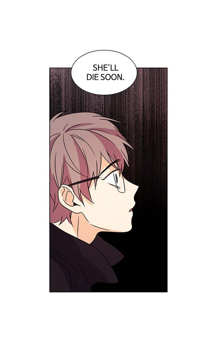 Oh! Holy Chapter 8 - Page 13