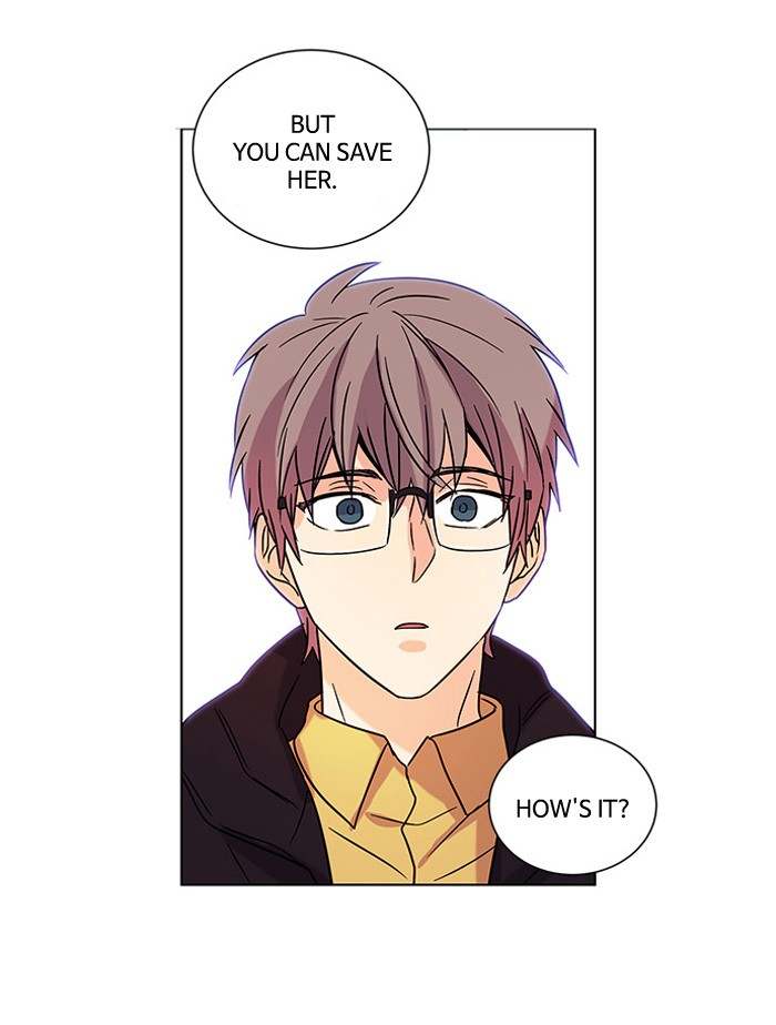 Oh! Holy Chapter 8 - Page 20