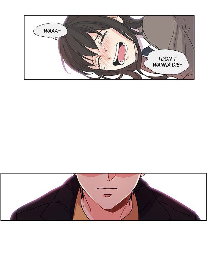 Oh! Holy Chapter 8 - Page 27