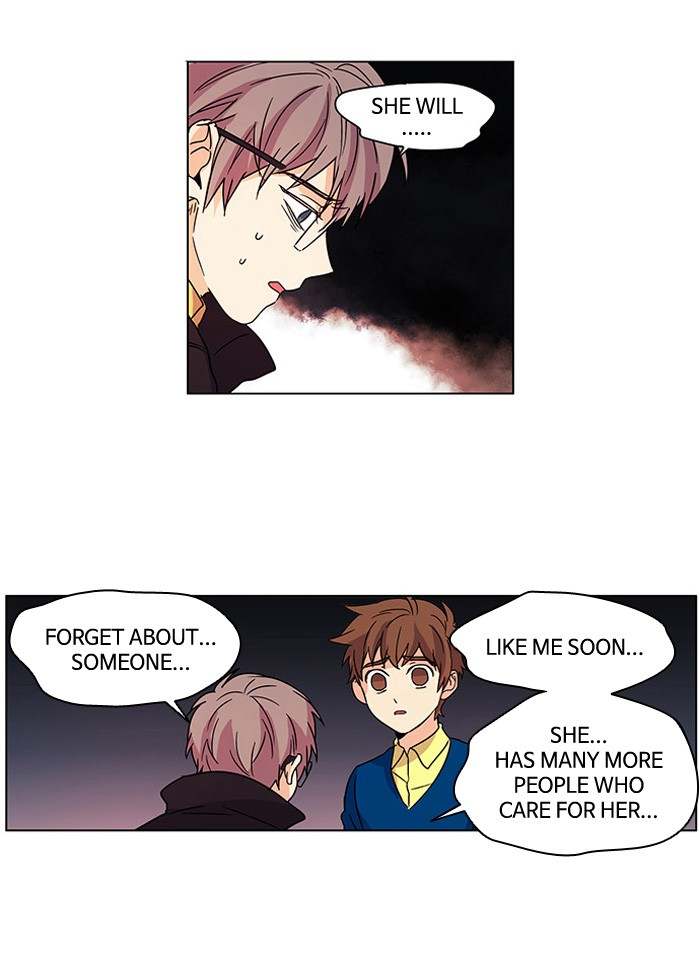 Oh! Holy Chapter 8 - Page 32