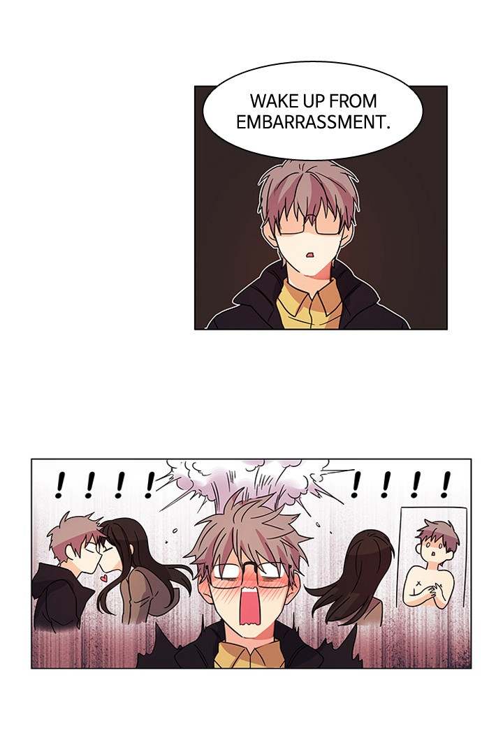 Oh! Holy Chapter 8 - Page 37