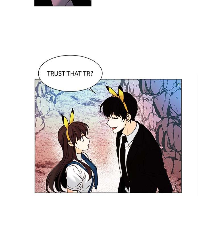 Oh! Holy Chapter 89 - Page 7