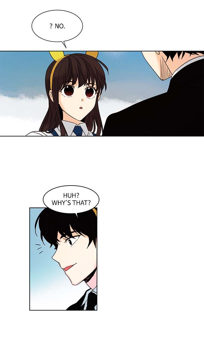 Oh! Holy Chapter 89 - Page 8