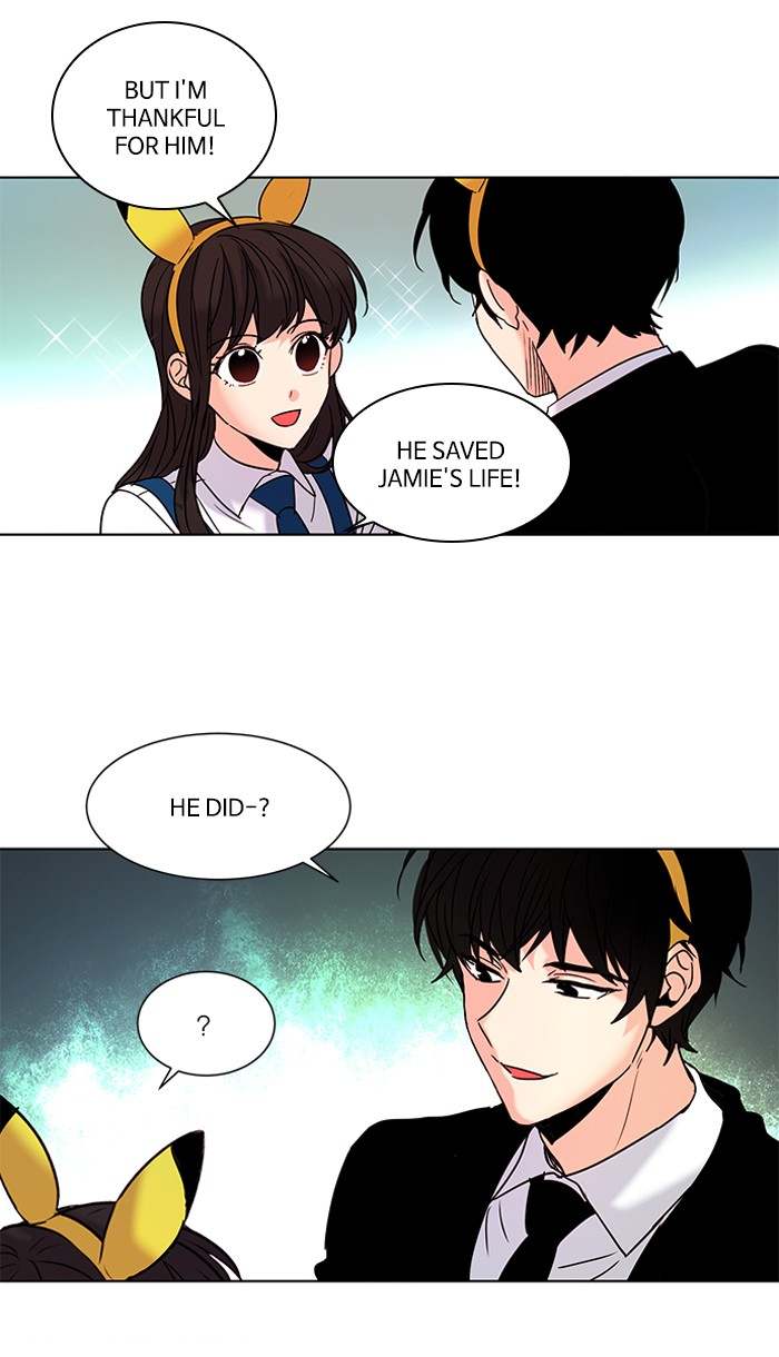 Oh! Holy Chapter 89 - Page 10