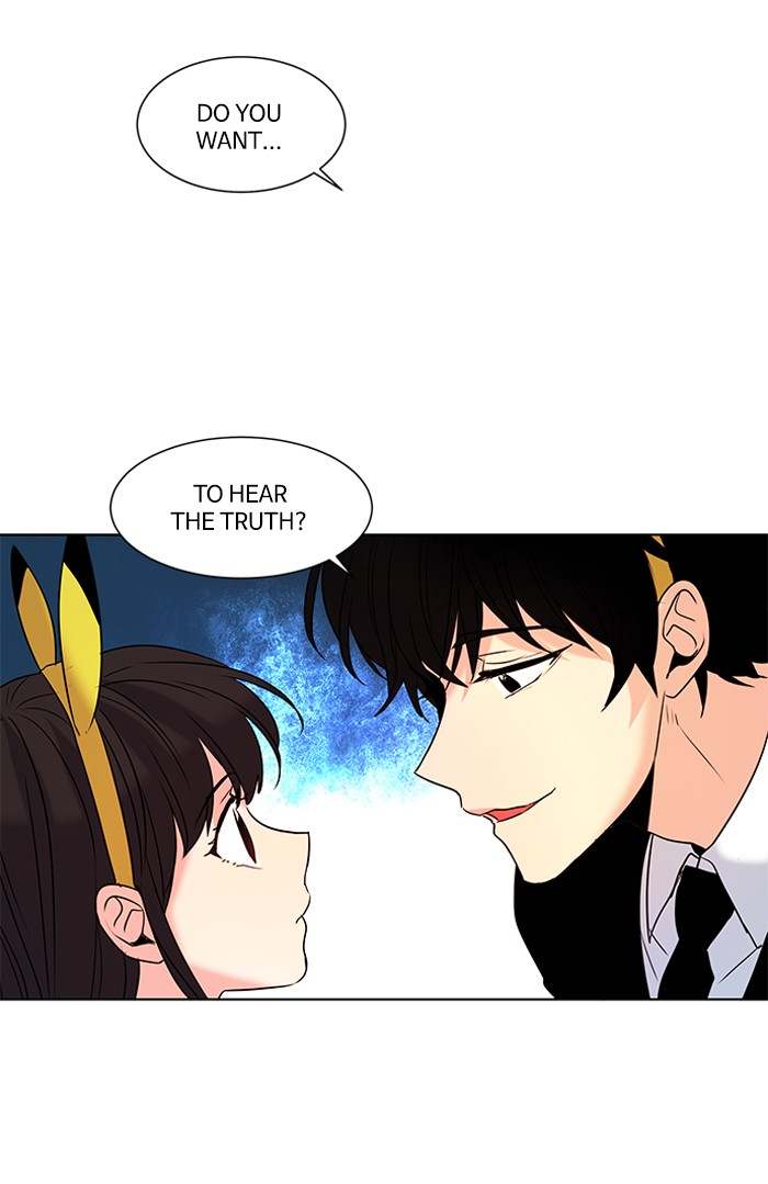 Oh! Holy Chapter 89 - Page 11