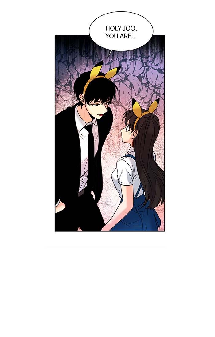 Oh! Holy Chapter 89 - Page 12