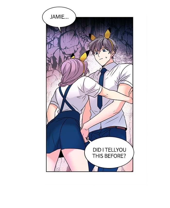 Oh! Holy Chapter 89 - Page 13
