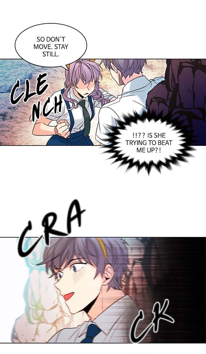 Oh! Holy Chapter 89 - Page 15