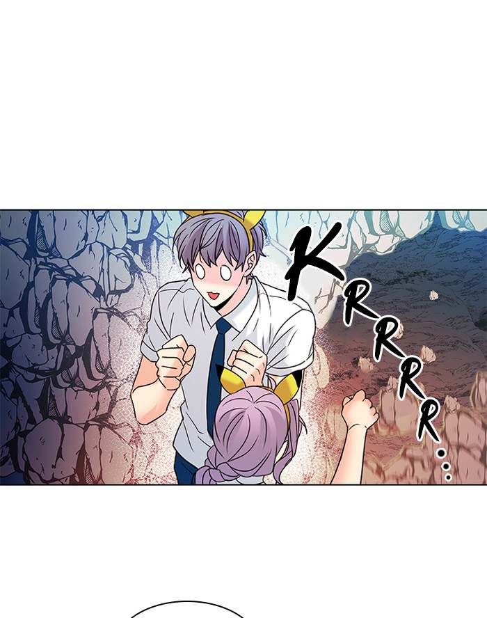 Oh! Holy Chapter 89 - Page 16