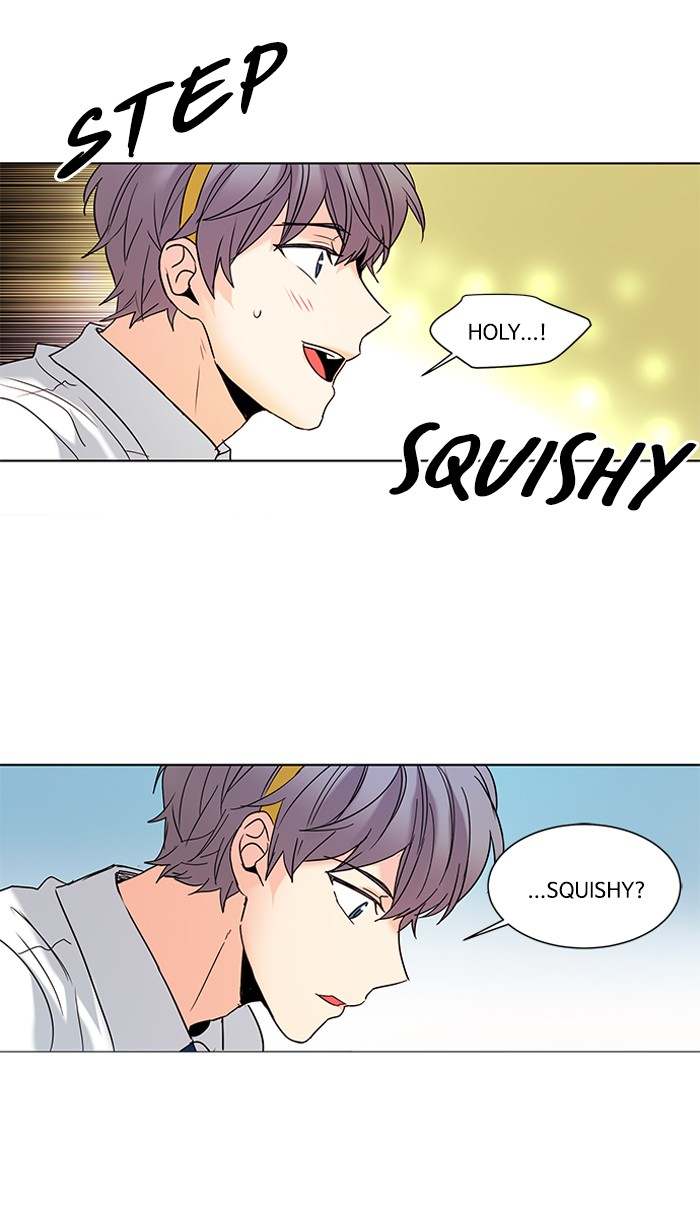 Oh! Holy Chapter 89 - Page 18