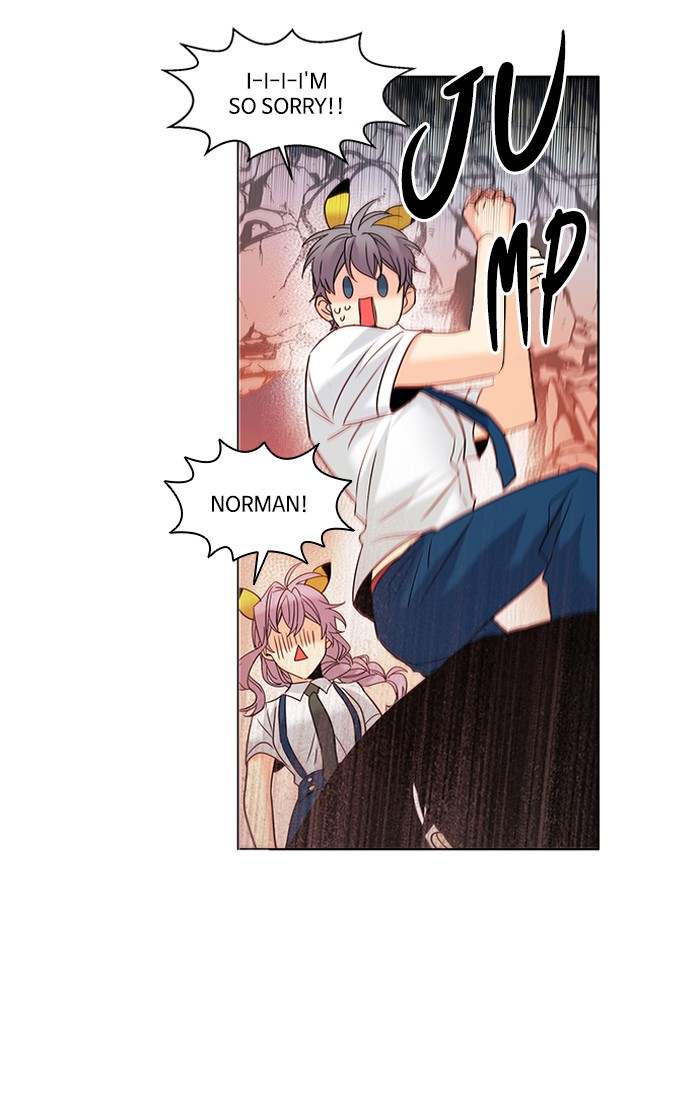 Oh! Holy Chapter 89 - Page 20