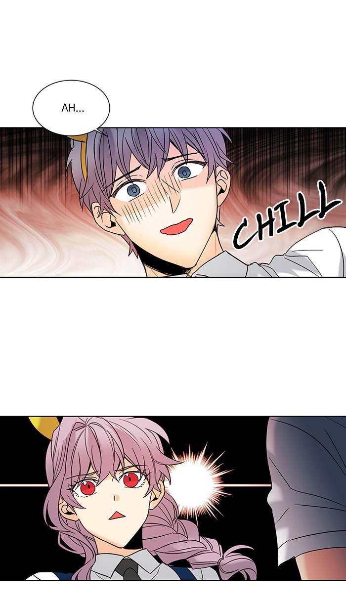 Oh! Holy Chapter 89 - Page 22