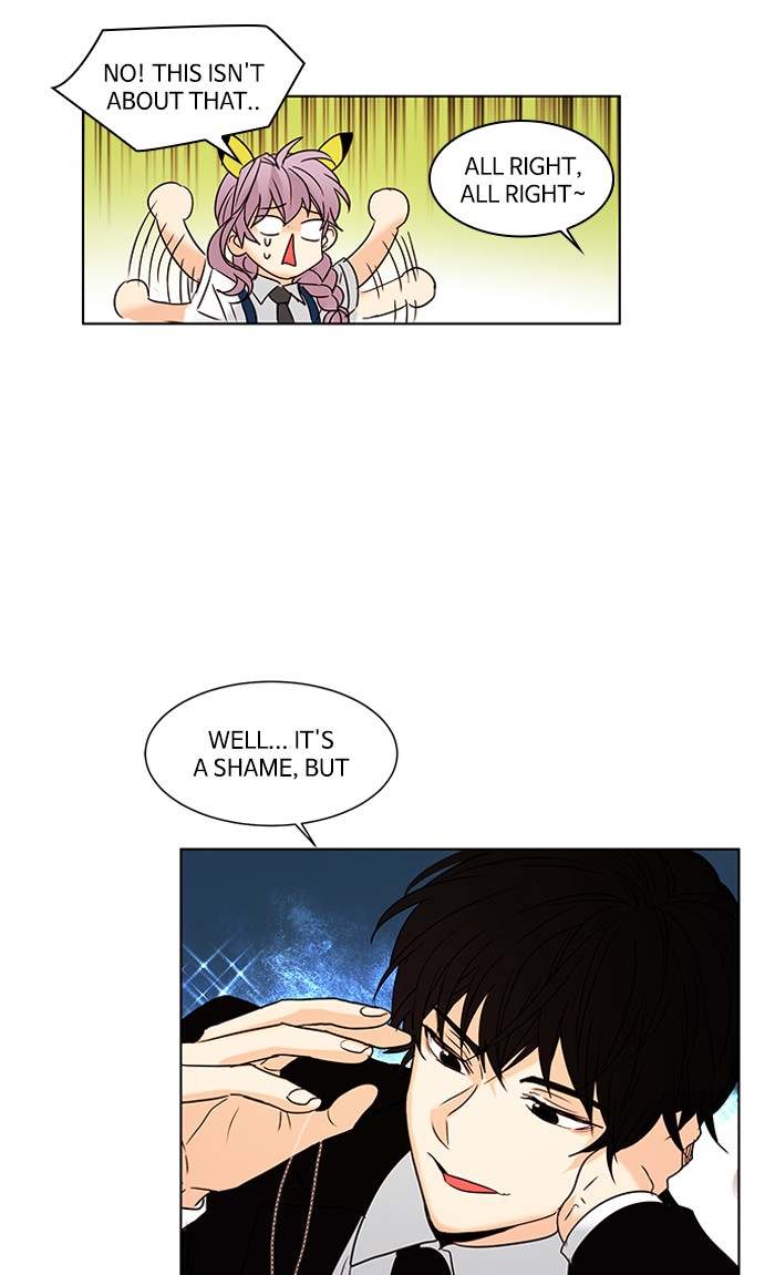 Oh! Holy Chapter 89 - Page 29