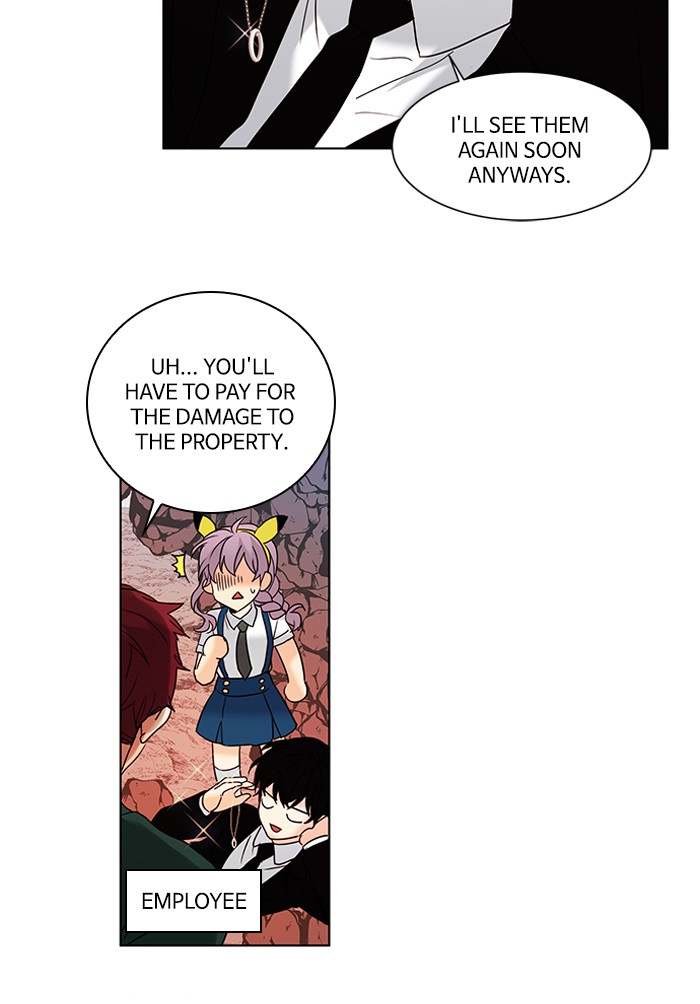 Oh! Holy Chapter 89 - Page 30