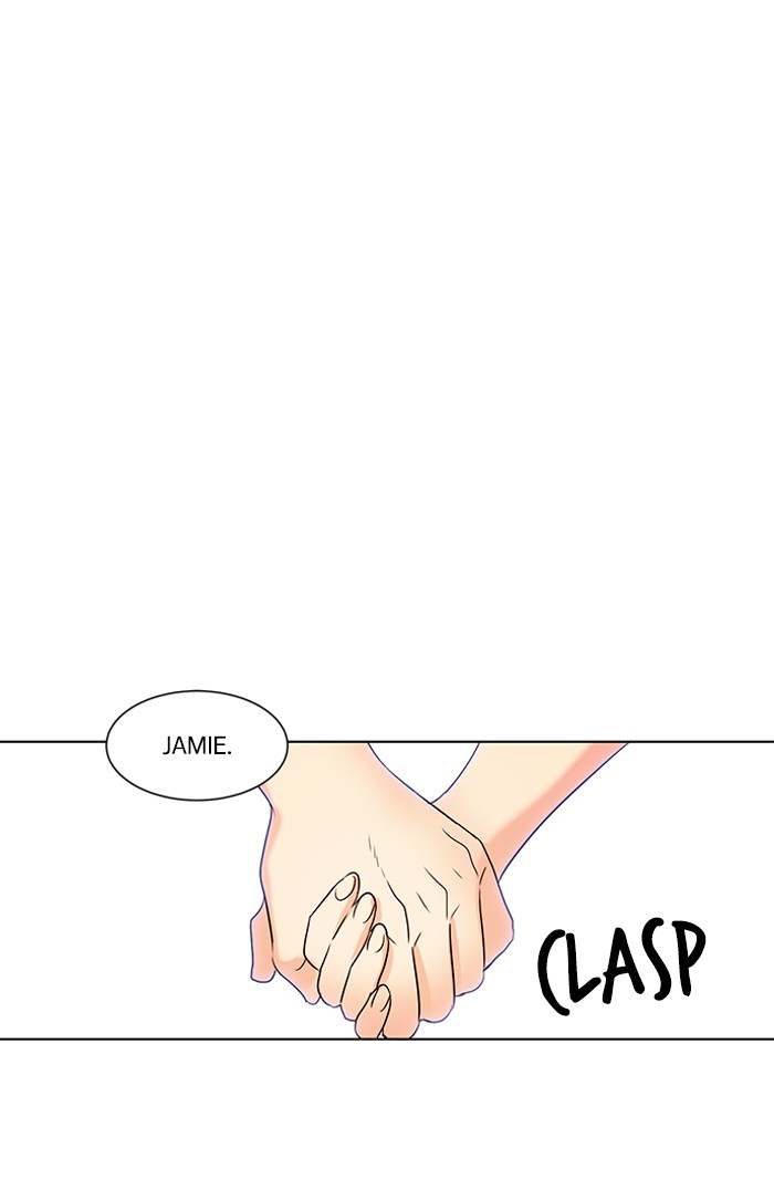 Oh! Holy Chapter 89 - Page 31