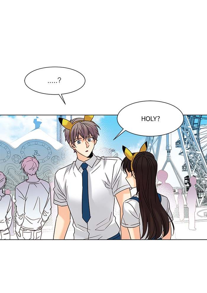 Oh! Holy Chapter 89 - Page 36